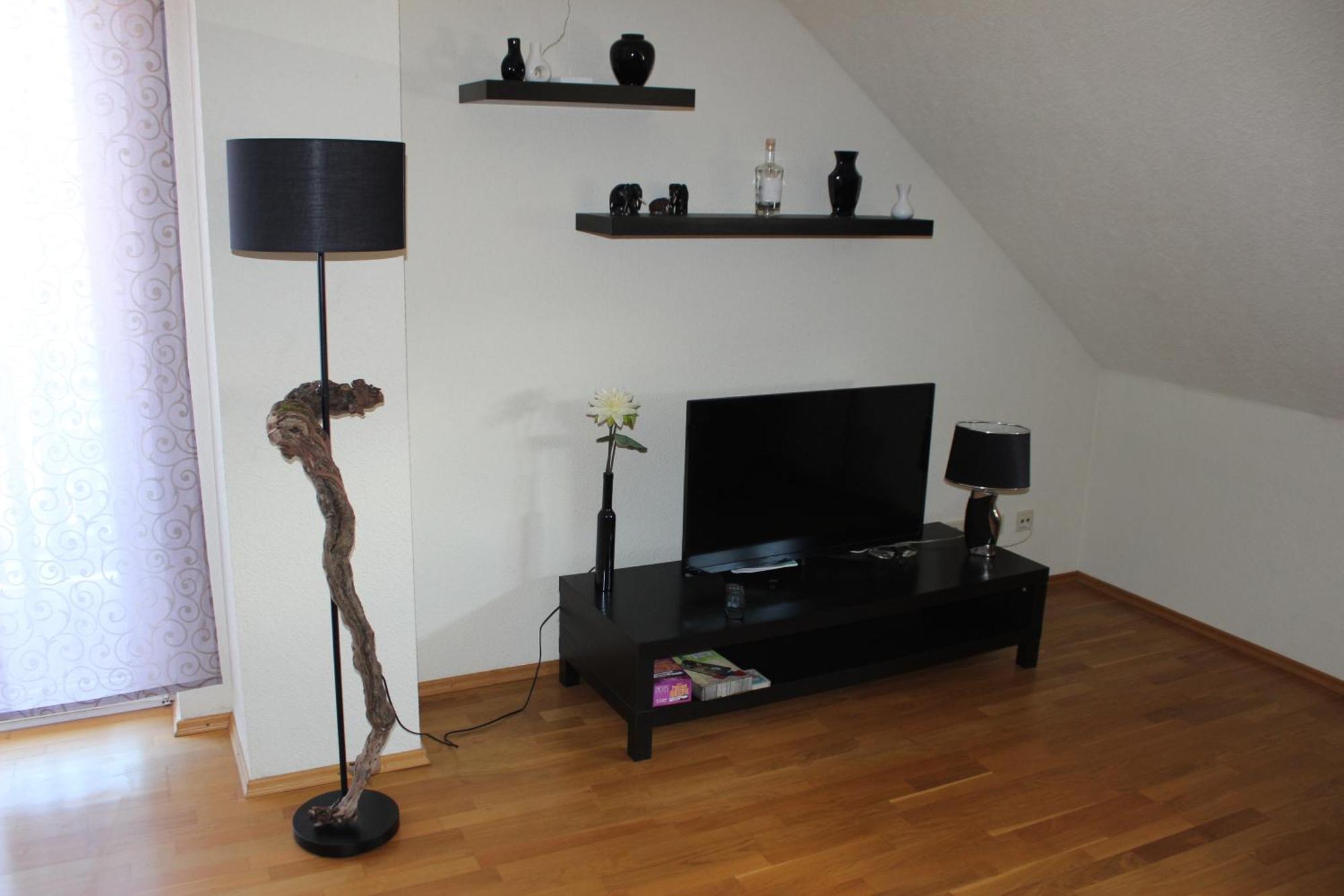 Ferienwohnung Am Schoosberg, Niederkirchen Bei Deidesheim Dış mekan fotoğraf